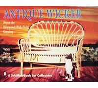 BOB MESCHI Antique Wicker (Tascabile)
