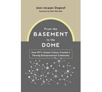 Bob Metcalfe Jean-Jacques Degroo From the Basement to the Dom (Copertina rigida)