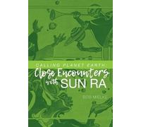 Bob Mielke Calling Planet Earth (Tascabile)