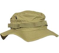 Mil-Tec Hut-12326105 Cappello, Coyote, M Unisex-Adulto