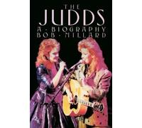 Bob Millard The Judds (Tascabile)