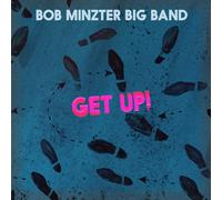 Bob Mintzer Get Up (CD)