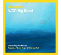 Bob Mintzer & WDR Big Band Bluegrass (CD) Album