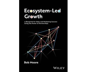Bob Moore Ecosystem-Led Growth (Copertina rigida)