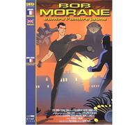 Bob morane : bob morane contre l'ombre jaune