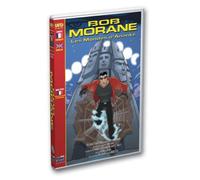 Bob morane : les mondes d'ananke