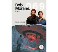 Bob Morane - S.S.S.: Tome 069: 69