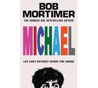 Bob Mortimer Michael (Tascabile) (PRESALE 19/11/2026)