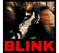 Bob Moses - Blink (Red/Black Smoke Coloured) (LP)