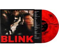 Bob Moses Blink (Vinyl LP) 12" Album Coloured Vinyl