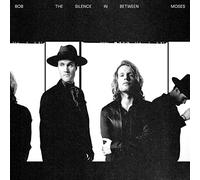 Bob Moses The Silence in Between (CD) Album