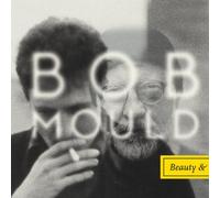 Bob Mould Beauty & Ruin (Vinyl LP) 12" Album