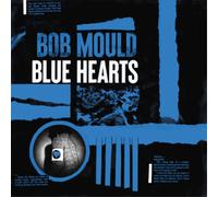 Mould Bob - Blue Hearts