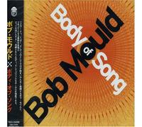 Bob Mould - Body of Song (+Bonus)