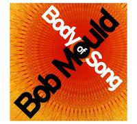 Bob Mould Body of Song (CD)