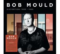 Bob Mould Distortion: 1989-1995 (Vinyl LP) 12" Album Box Set