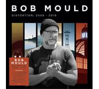 Bob Mould Distortion: 2008-2019 (Vinyl LP) 12" Album Box Set