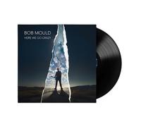 BOB MOULD - Here We Go Crazy (2025) LP vinyl preorder