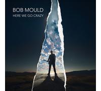 Here We Go Crazy (CD)