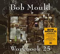 Bob Mould - Workbook