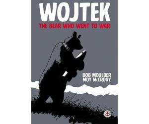 Bob Moulder Moy McCrory Wojtek (Tascabile)