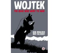 Bob Moulder Wojtek (Copertina rigida)