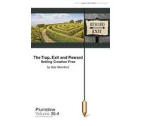 Bob Mumford The Trap, Exit and Reward (Tascabile)