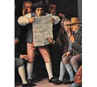 Bob Navarro A Brief Overview of The Federalist Papers (Tascabile)