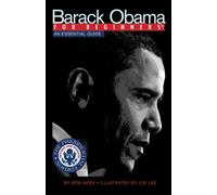 Bob Neer Barack Obama for Beginners (Tascabile) For Beginners