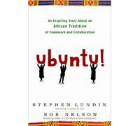 Bob Nelson Stephen Lundin Ubuntu (Copertina rigida)