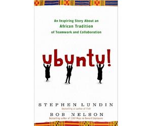 Bob Nelson Stephen Lundin Ubuntu (Copertina rigida)