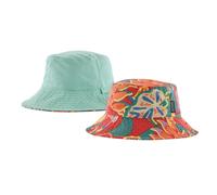 Bob neonato Patagonia Sun Bucket Rouge 6/12 mois
