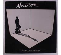 BOB NEUWIRTH - back to the front LP