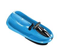 Bob Neve Stratos 2 Posti C/Volante Blu Blu - Giocattolo per Bambini