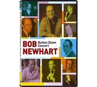 Bob Newhart - Button Down Concert
