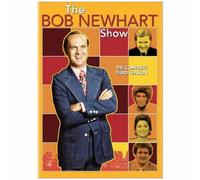 The Bob Newhart Show: The Complete Third Season