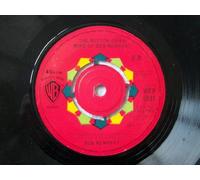 BOB NEWHART - THE BUTTON DOWN MIND OF BOB NEWHART 7in (34473)