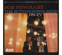 Bob Newhart - The Button - Down Mind on TV