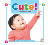 Bob Noyed Cynthia Amoroso Cute (Tascabile) Phonics Fun