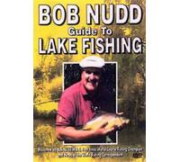Bob Nudd Guide To Lake Fishing [Edizione: Regno Unito] [Edizione: Regno Unito]