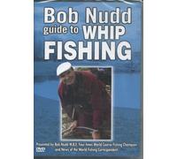 Bob Nudd - Guide To Whip Fishing [Edizione: Regno Unito] [Edizione: Regno Unito]