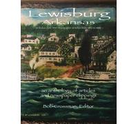 Bob O Crossman Lewisburg, Arkansas (Tascabile)