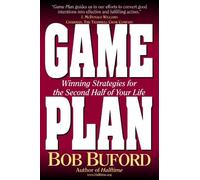 Bob P. Buford Game Plan (Tascabile)