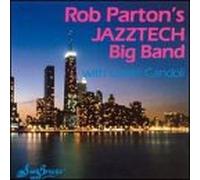 Bob Parton & Conte Candoli - Jazztech Big Band