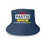 Bob ""Pastis Club""