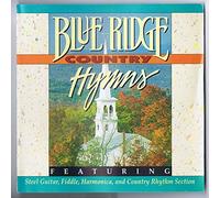 Bob Patin - Blue Ridge Country Hymns