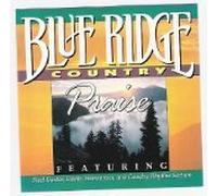 Bob Patin - Blue Ridge Country Praise