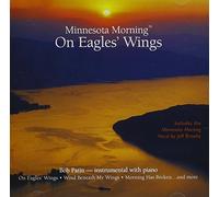 Bob Patin - On Eagle's Wings by Bob Patin