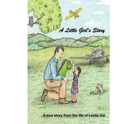 Bob Price A Little Girl's Story (Copertina rigida)