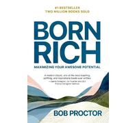 Bob Proctor Born Rich (Tascabile)